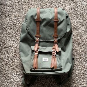 Herschel Little America Backpack
